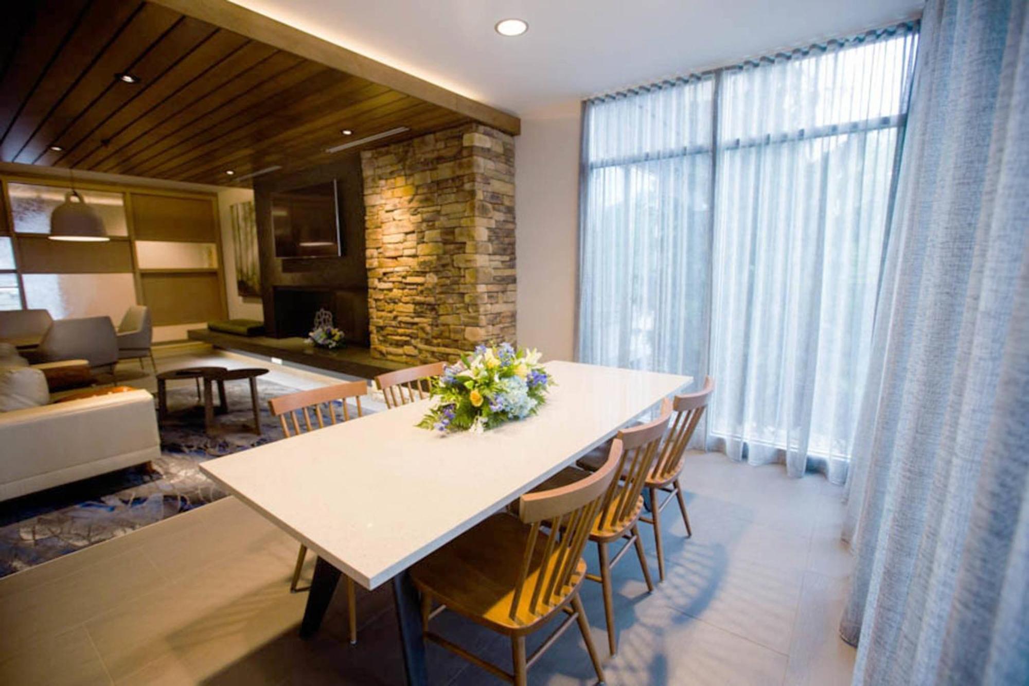 Fairfield Inn & Suites By Marriott Philadelphia Broomall/Newtown Square Eksteriør bilde