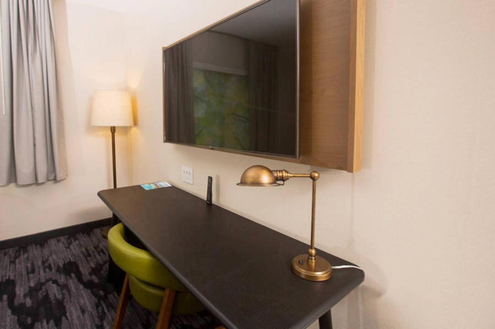 Fairfield Inn & Suites By Marriott Philadelphia Broomall/Newtown Square Eksteriør bilde