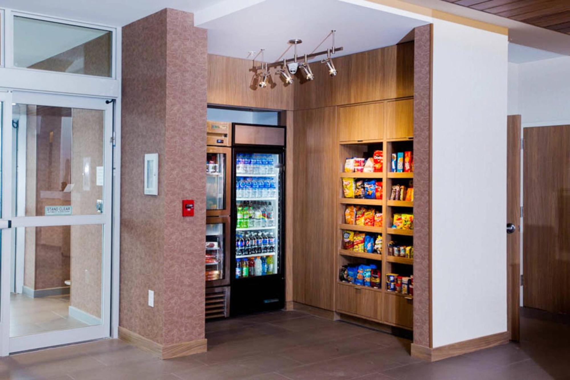 Fairfield Inn & Suites By Marriott Philadelphia Broomall/Newtown Square Eksteriør bilde