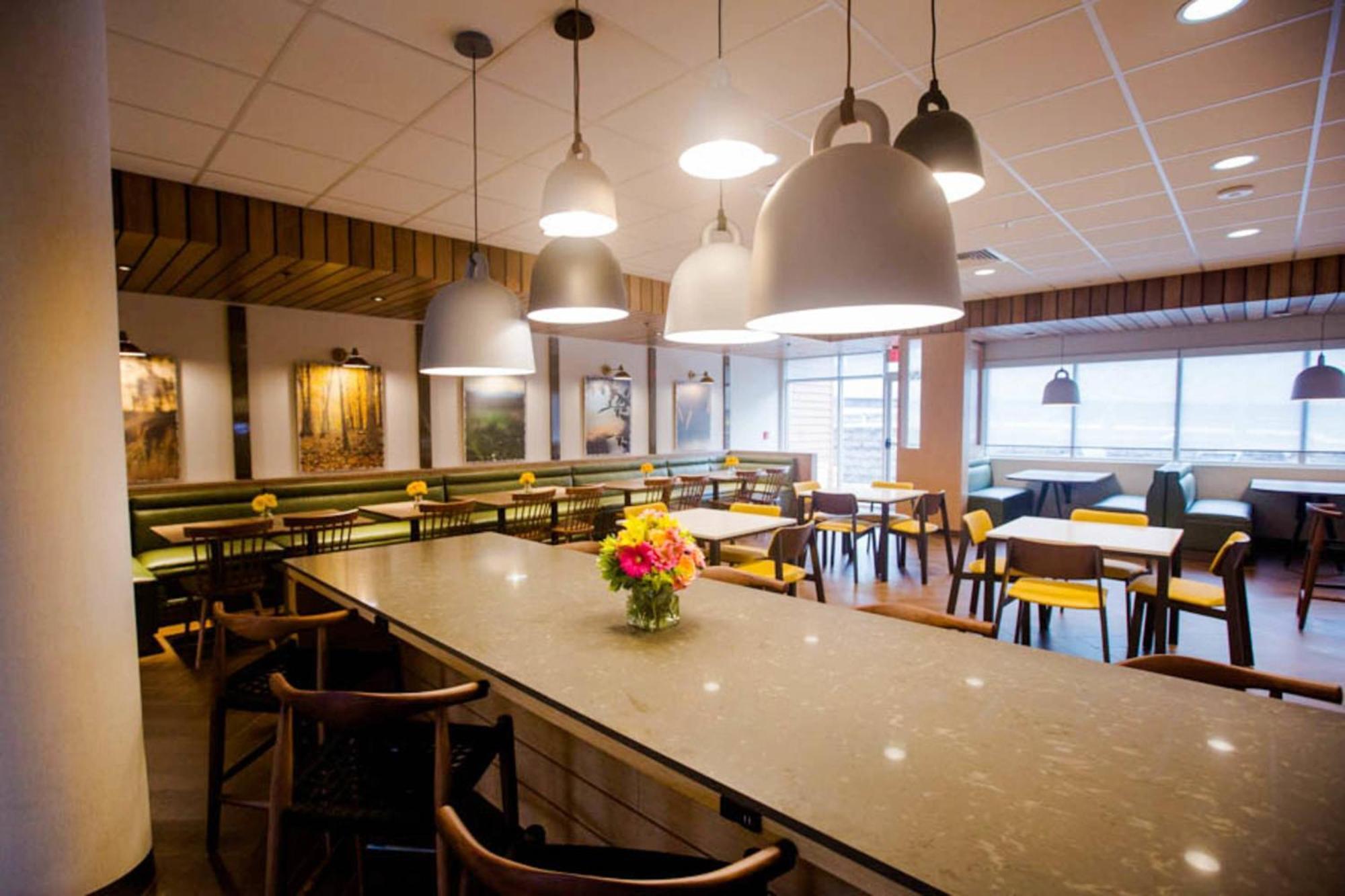 Fairfield Inn & Suites By Marriott Philadelphia Broomall/Newtown Square Eksteriør bilde
