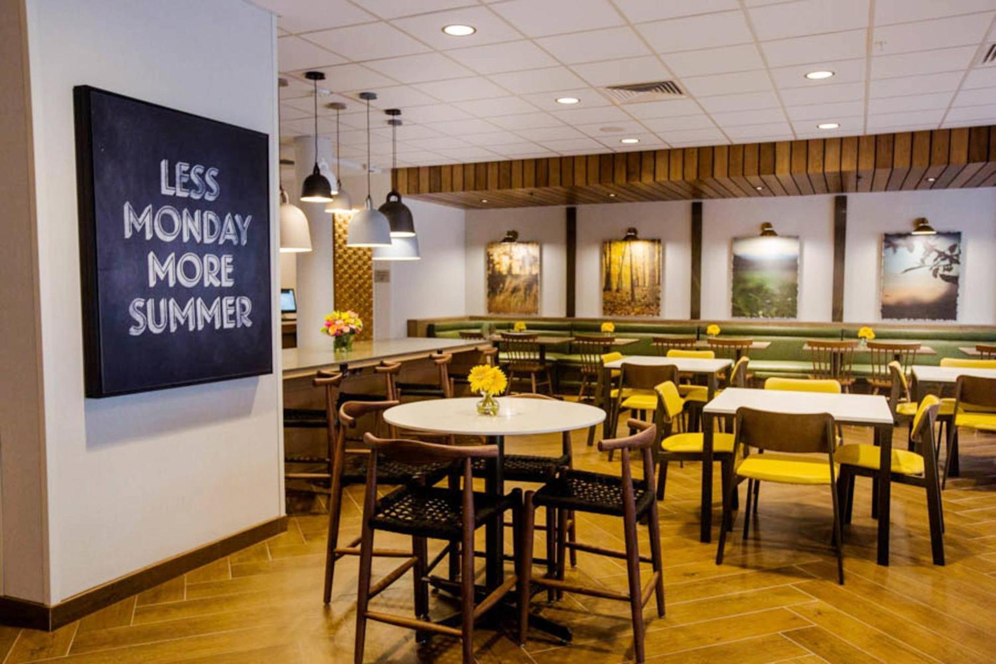 Fairfield Inn & Suites By Marriott Philadelphia Broomall/Newtown Square Eksteriør bilde